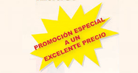 Promoción Especial de Productos